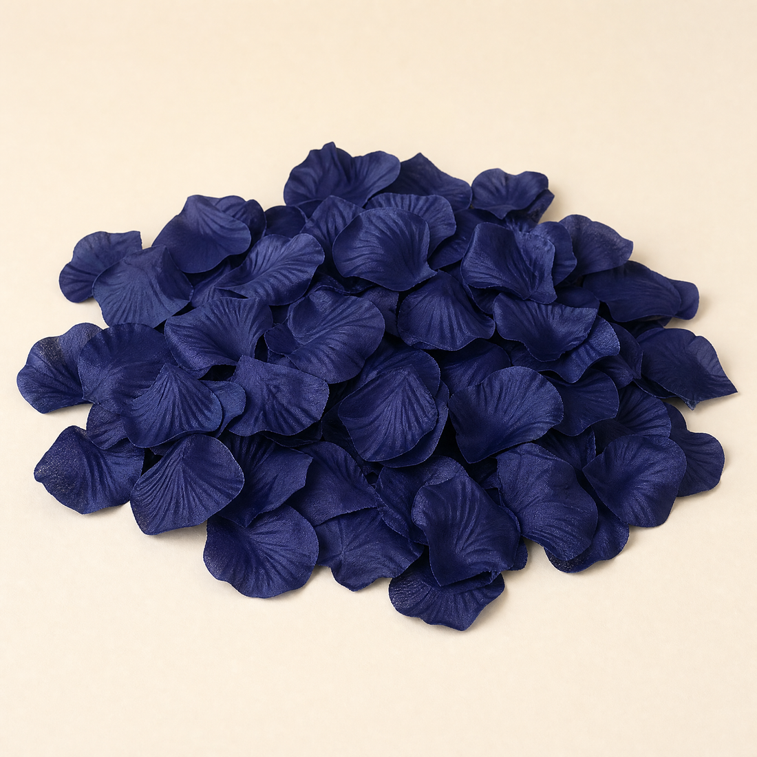 Silk Rose Petals – Sets of Faux Flower Petals for Wedding Table Scatter Decoration