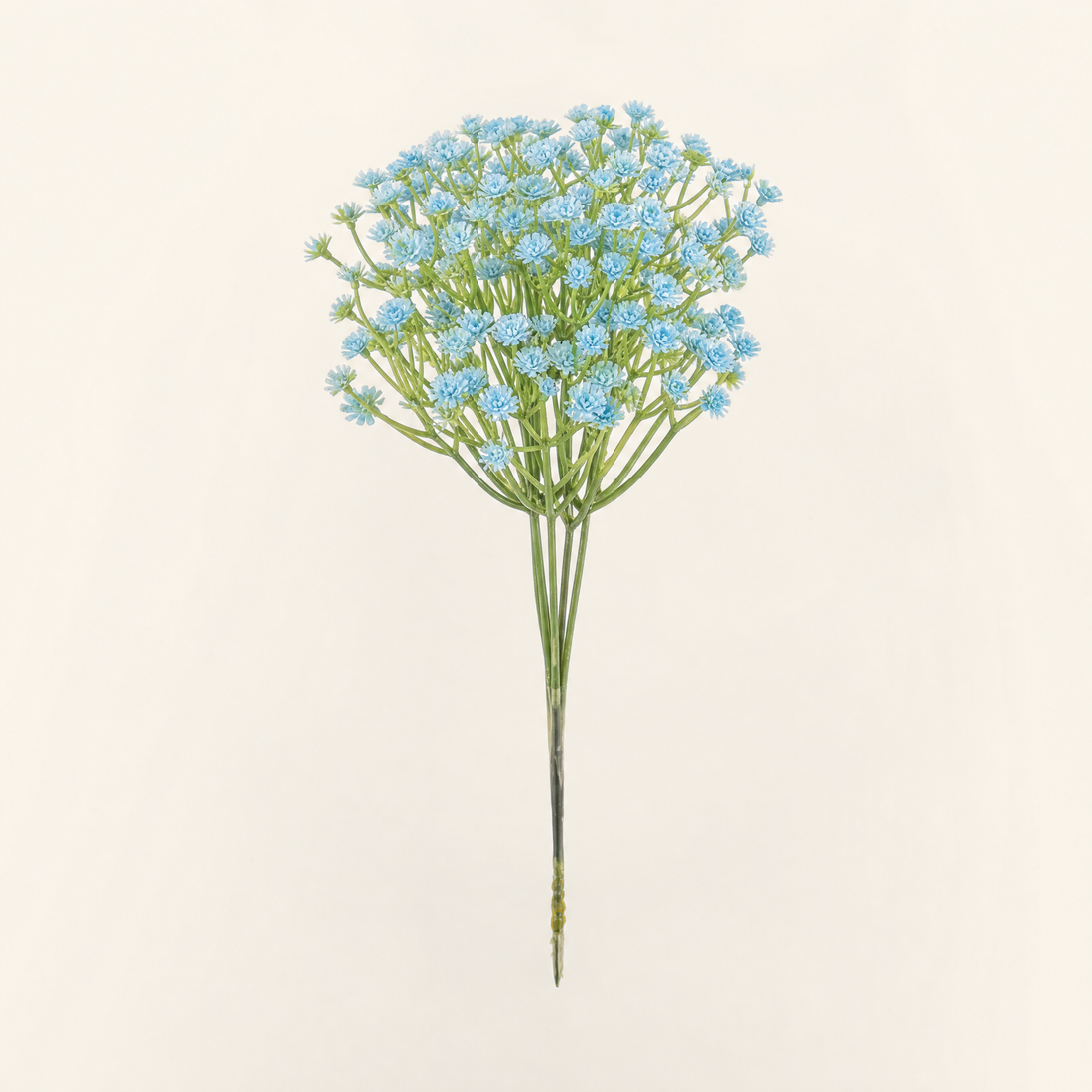 Silk Gypsophila Stems – Faux Baby's Breath for Weddings and Home Decor