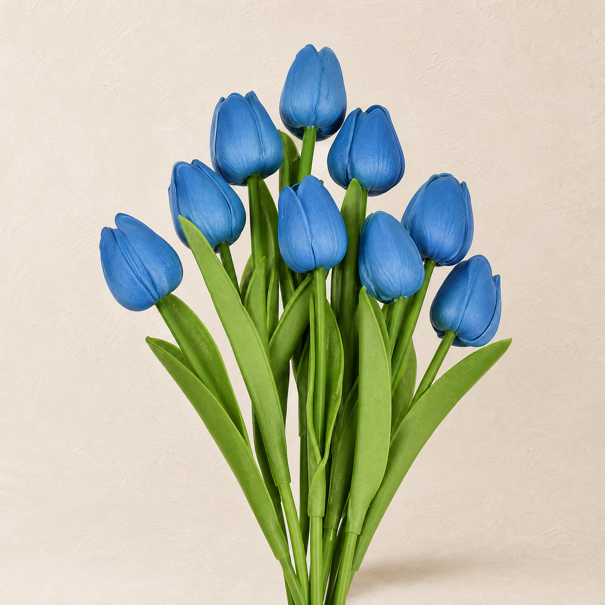 Artificial Tulips – Faux Flower Stems for Wedding and Home Styling