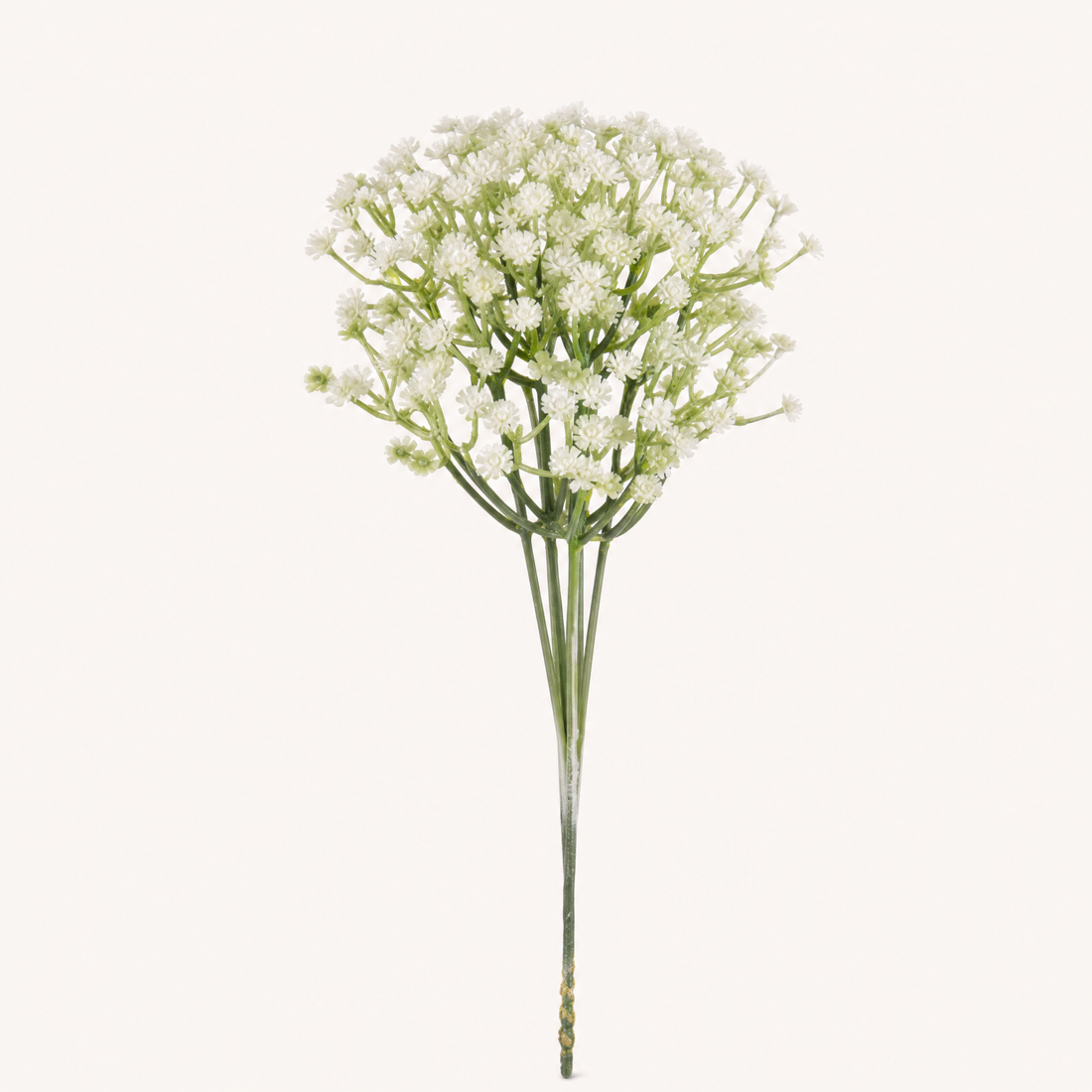 Silk Gypsophila Stems – Faux Baby's Breath for Weddings and Home Decor
