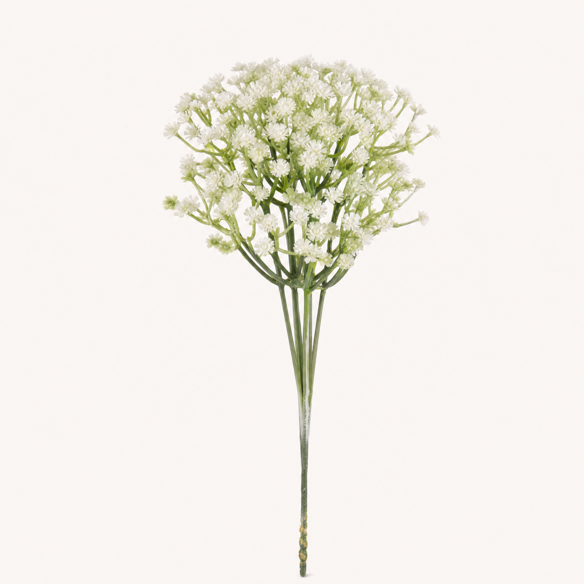 Silk Gypsophila Stems – Faux Baby's Breath for Weddings and Home Decor