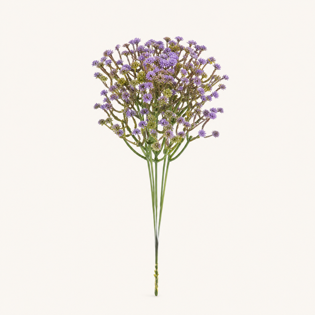 Silk Gypsophila Stems – Faux Baby's Breath for Weddings and Home Decor