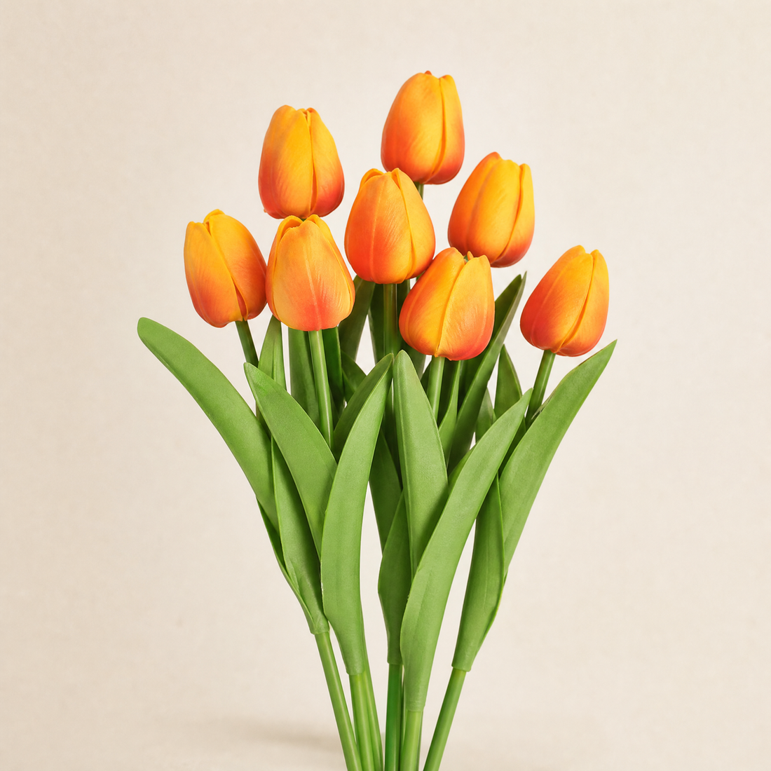 Artificial Tulips – Faux Flower Stems for Wedding and Home Styling