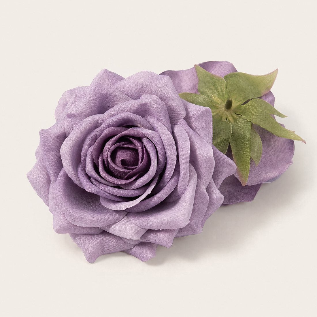 Silk Rose Heads Pack – Wedding Arch Wreath Brooch DIY Decor Artificial Flowers