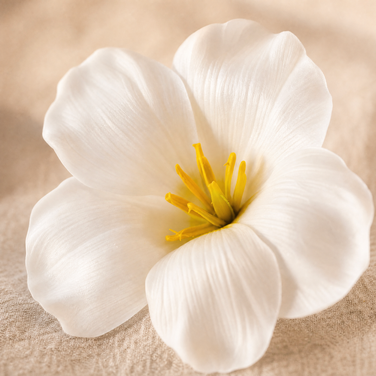 Faux Tulip Bouquet – PU Soft Real Touch Stems, Wedding, Home and Office Decor