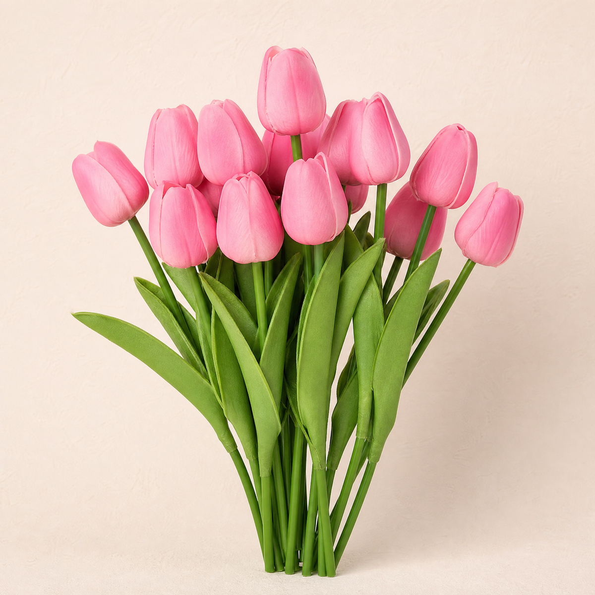 Artificial Tulips – Faux Flower Stems for Wedding and Home Styling