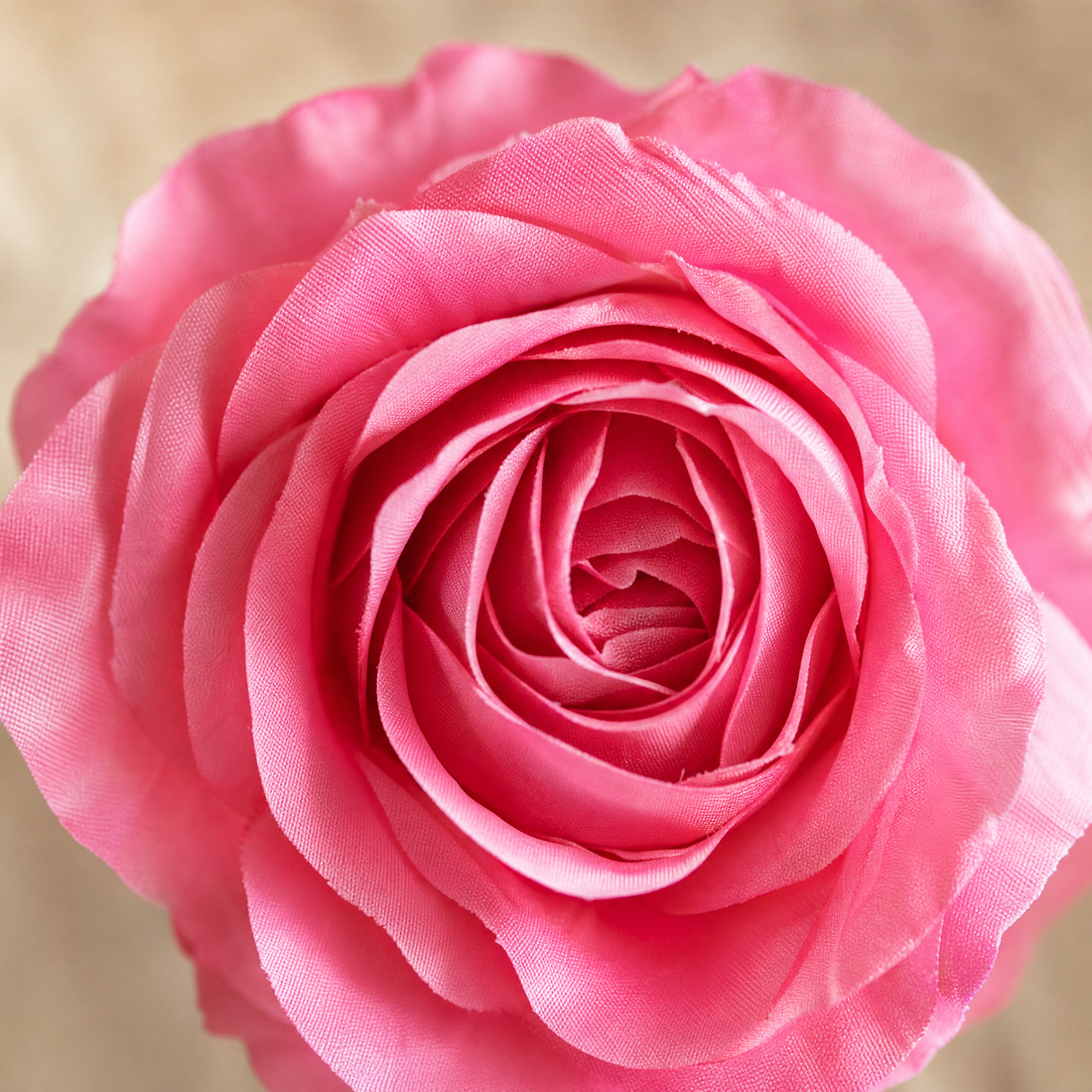 Silk Rose Bouquet 10 Heads – Faux Floral Arrangement for Wedding Home Decor